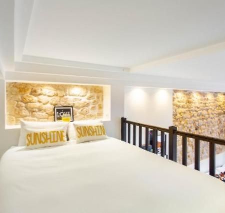 Cmg Grand Boulevards / Sentiers II Apartment Paris Bagian luar foto